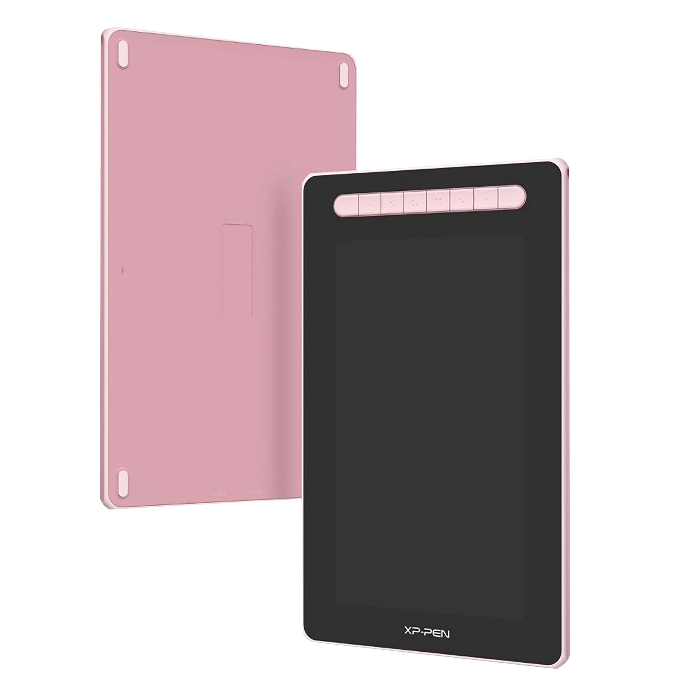 XPPEN Artist 12 2nd Generation　ピンク XPPen Artist 12 (2.ª generación) Pantalla Gráfica | Multifunción